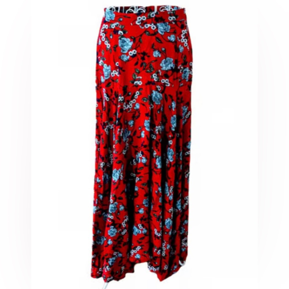Yumi Kim Friday Maxi Skirt, Size Large, NWT